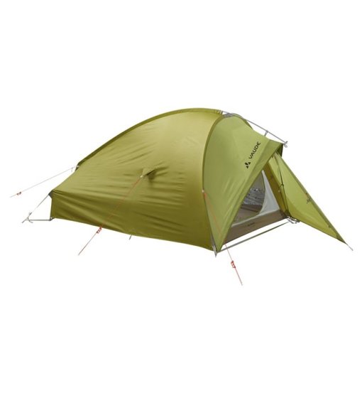 Vaude Taurus 2P - tenda campeggio