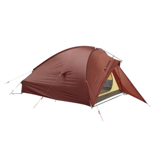 Vaude Taurus 2P - tenda campeggio