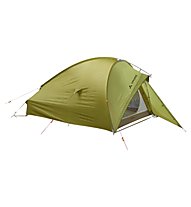 Vaude Taurus 2P - tenda campeggio, Green