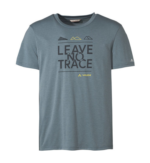 Vaude Tekoa II - T-shirt - uomo. Taglia M