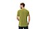 Vaude Tekoa II - T-Shirt - Herren, Light Green