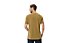 Vaude Tekoa II - T-Shirt - Herren, Dark Yellow