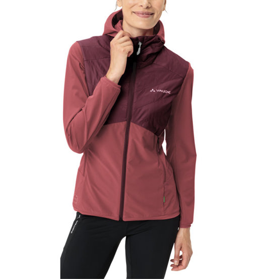 Vaude Tekoa Wool - T-shirt- donna. Taglia 40