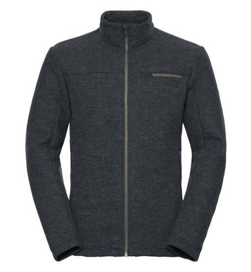 Vaude Tinshan III - felpa in pile - uomo. Taglia 2XL