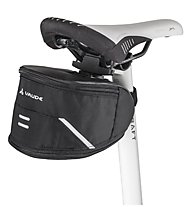Vaude Tool XL - borsa sottosella bici, Black