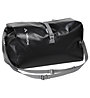 Vaude Top Case (PL) für die Vaude Aqua Back Fahrradtasche, Black