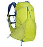 Vaude Trail Spacer 18 - zaino trail e ciclismo, Yellow