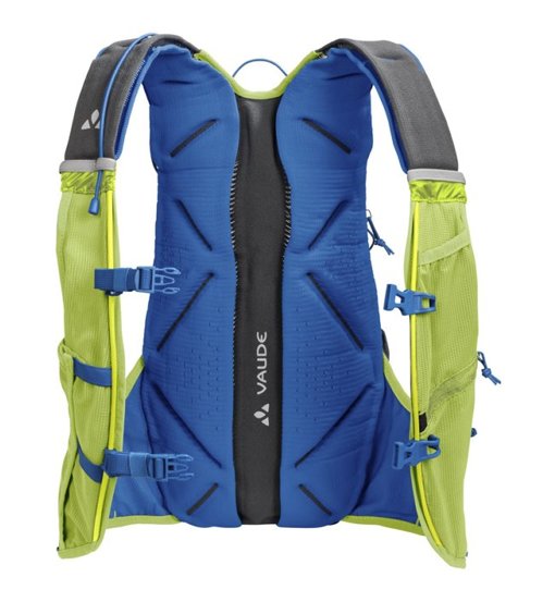 Vaude Trail Spacer 8 - zaino trail e mountainbike