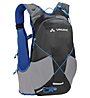 Vaude Trail Spacer 8 - Hiking-Mountainbikerucksack, Grey/Blue