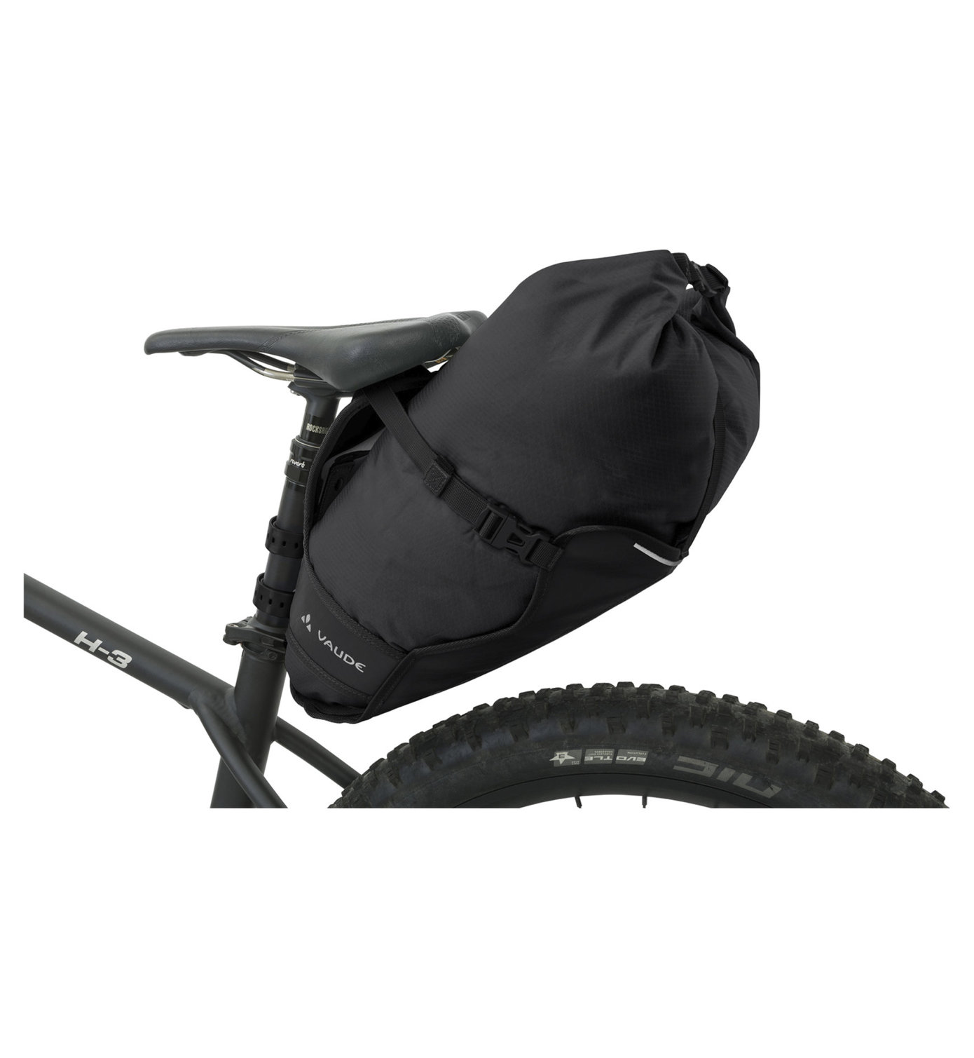 Vaude CityMe Bike II - Borsa bicicletta