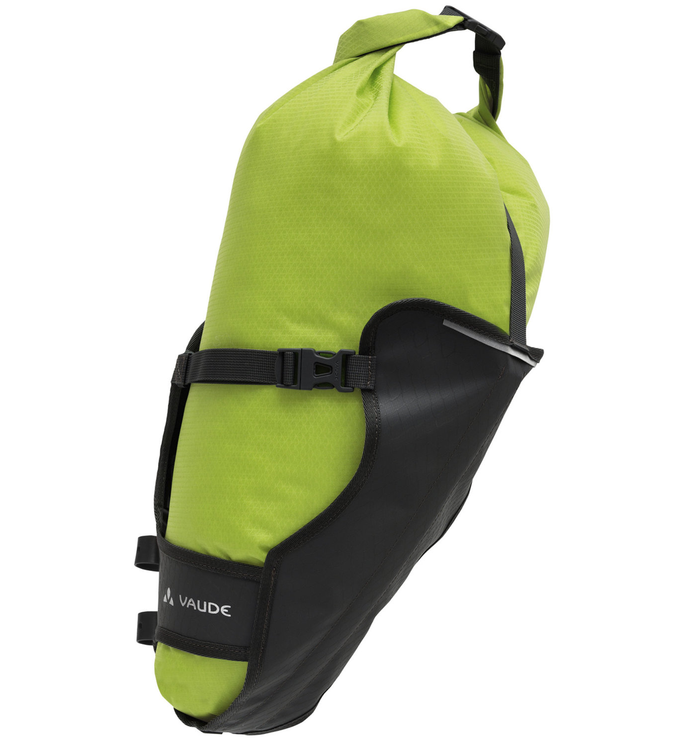 Trailsaddle II bikepacking sacoche de selle étanche