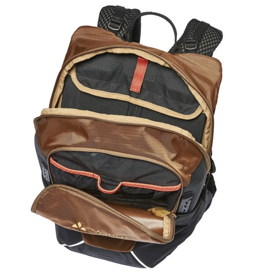Vaude Tremalzo 10 - zaino bici