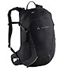 Vaude Tremalzo 16 - Radrucksack, Black