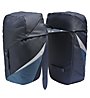 Vaude TwinRoadster - Fahrradtasche, Blau