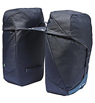 Vaude TwinRoadster - Fahrradtasche, Blau