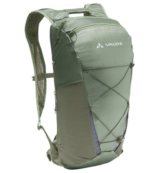 Vaude Uphill 12 - zaino da bici
