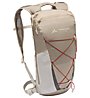 Vaude Uphill 8 - Fahrradrucksack, Light Brown