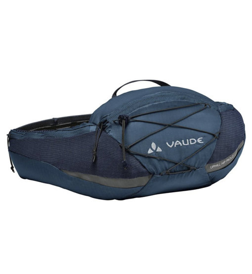 Vaude Uphill Hip Pack 2 - marsupio