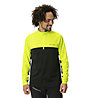 Vaude Virt QZip - MTB-Trikot - Herren, Yellow