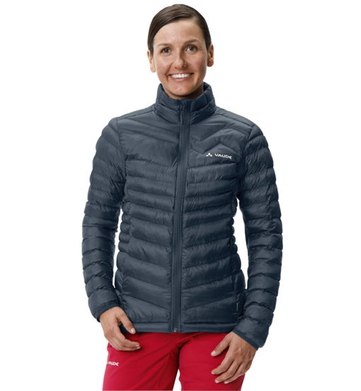 Vaude W Batura Insulation - giacca piumino - donna. Taglia I42 D38