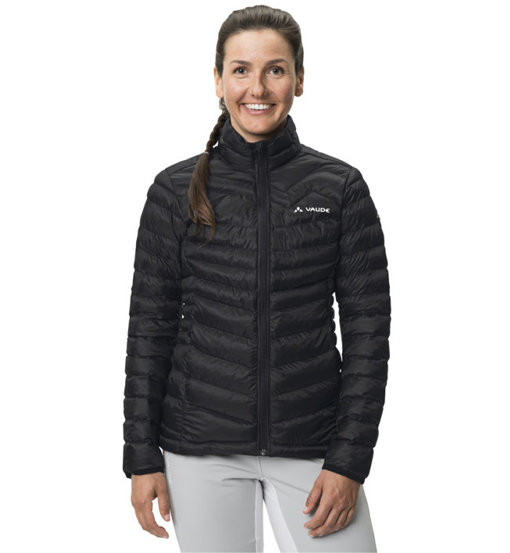 Vaude W Batura Insulation - giacca piumino - donna. Taglia I44 D40