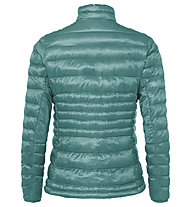 Vaude W Batura Insulation Jacket - Softshelljacke - Damen, Light Green