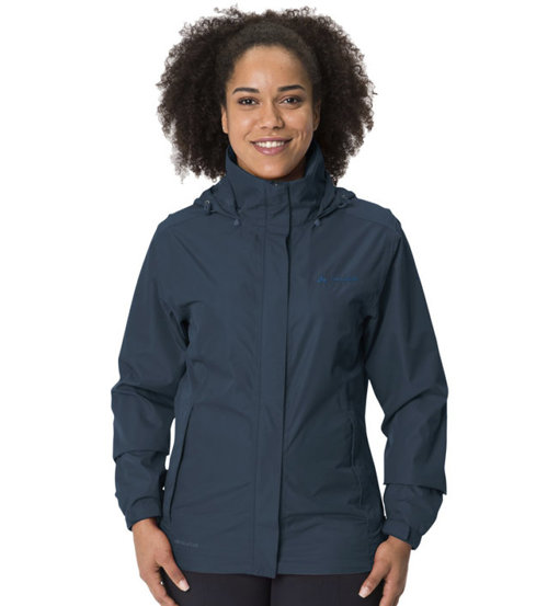 Vaude W Escape Light - giacca Primaloft - donna