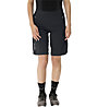 Vaude  W Kuro - Radhose - Damen, Black