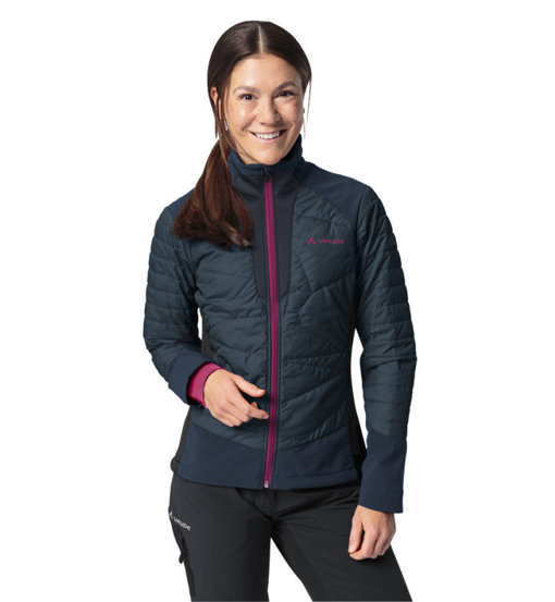 Vaude W Minaki III - giacca ciclismo - donna. Taglia I44 D40