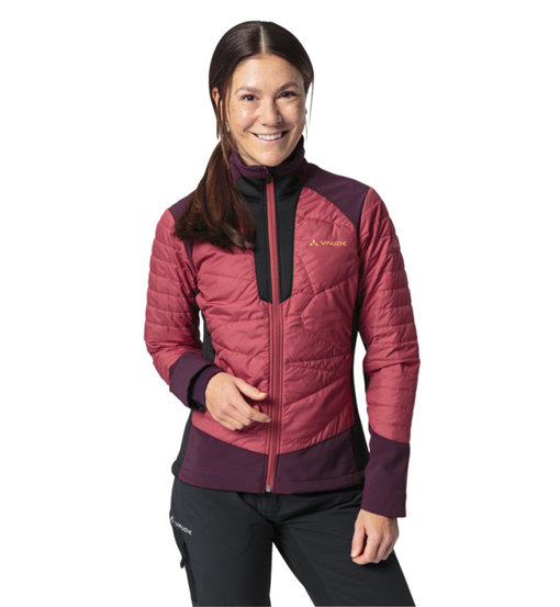 Vaude W Minaki III - giacca ciclismo - donna. Taglia I48 D44