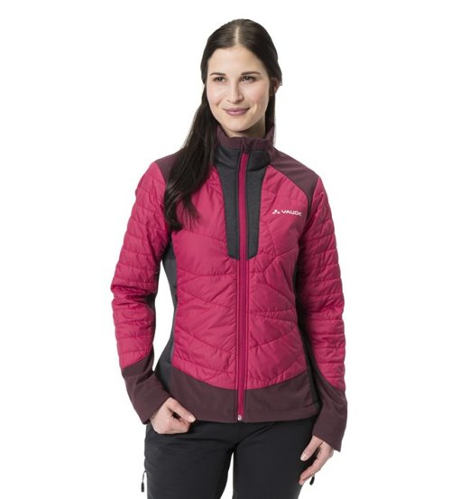 Vaude W Minaki III - giacca ciclismo - donna. Taglia I42 D38