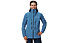 Vaude W Monviso 3L Jacket - Skitourenjacke - Damen, Light Blue