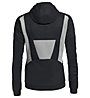 Vaude Sesvenna Pro III - giacca Primaloft - donna, Black/White
