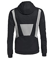 Vaude Sesvenna Pro III - giacca Primaloft - donna, Black/White