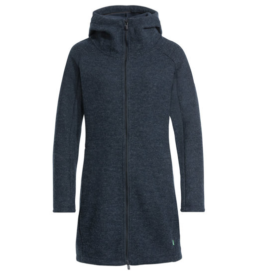 Vaude Tinshan C III - giacca tempo libero - donna. Taglia I42 D38