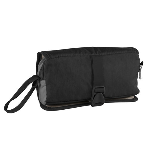 Vaude Wash Bag M: Beautycase da Viaggio Ecosostenibile
