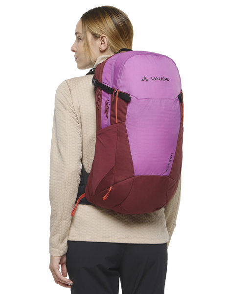 Vaude Wizard 22+4L W - Trekkingrucksack - Damen, Gr. 22+4L
