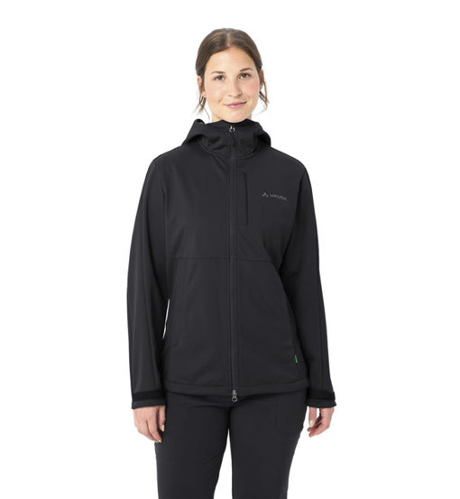 Vaude Wo All Year Elope: Recensione Giacca Softshell Donna