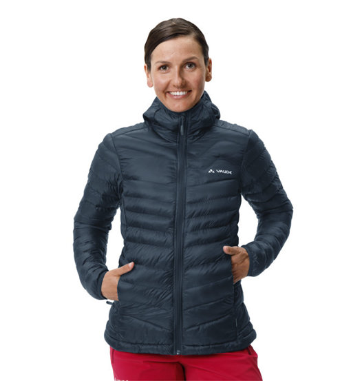 Vaude Wo Batura Hooded Insulation - giacca Primaloft - donna