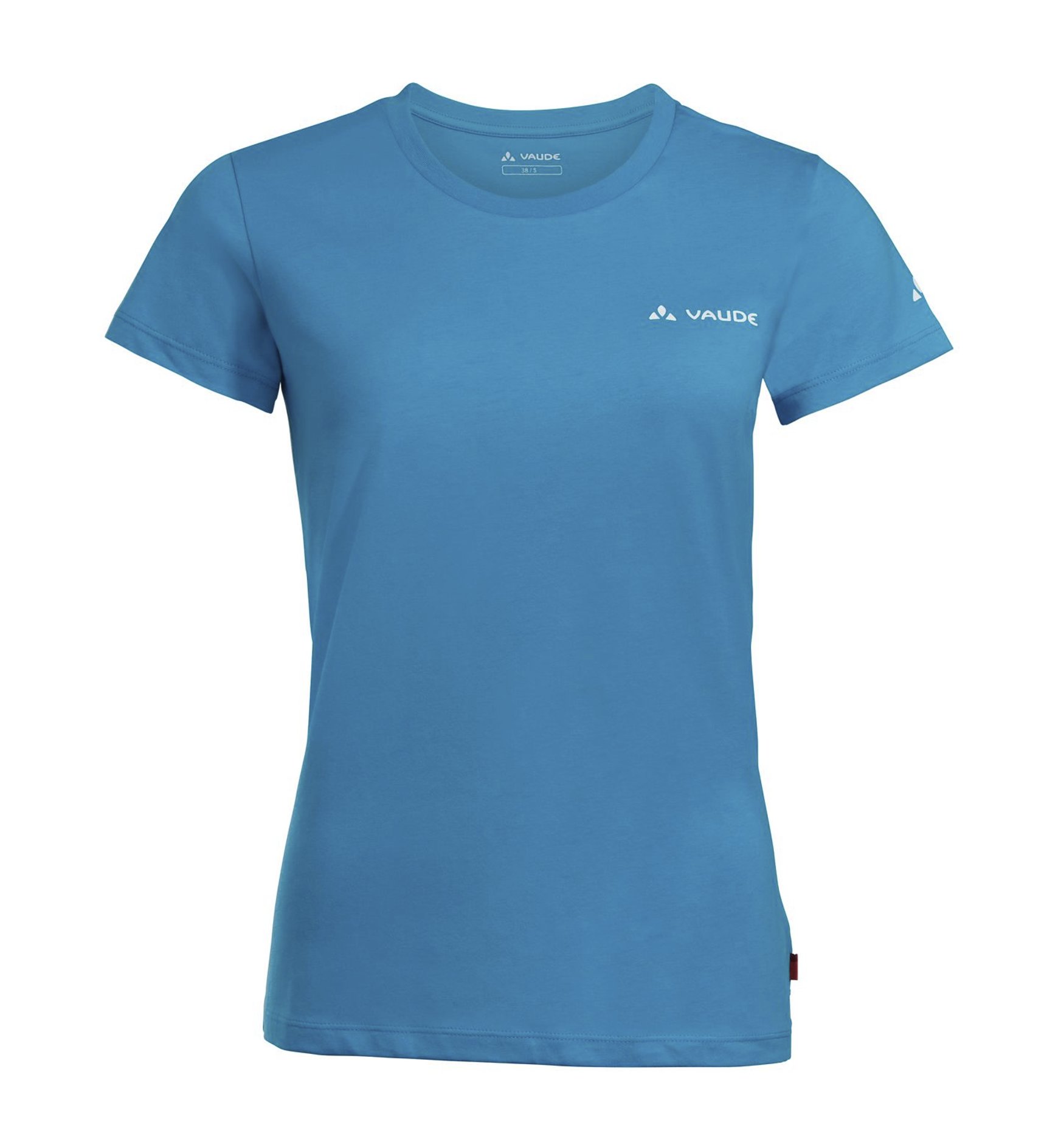 Vaude W Brand Tshirt Damen