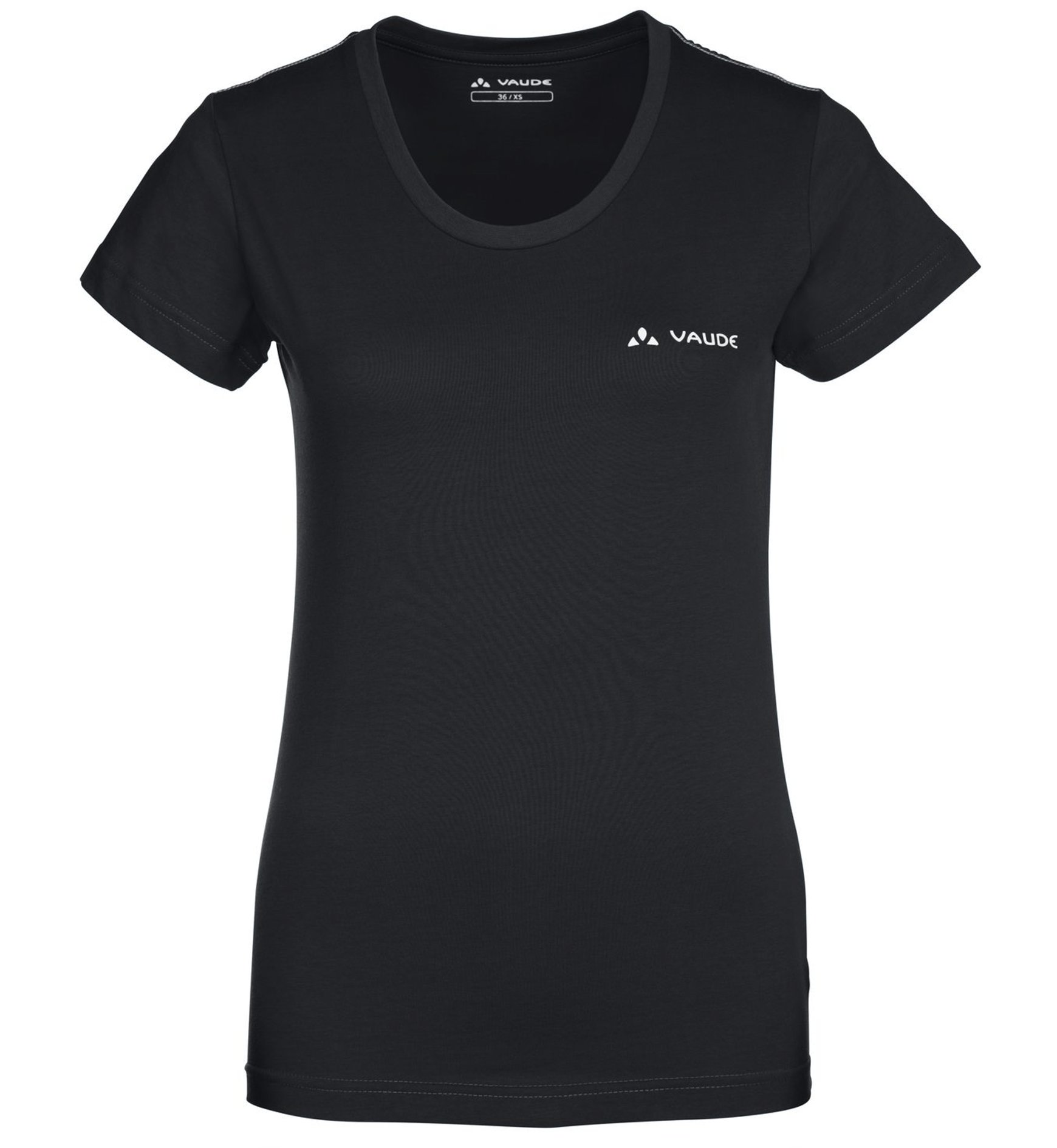 Vaude W Brand Tshirt Damen