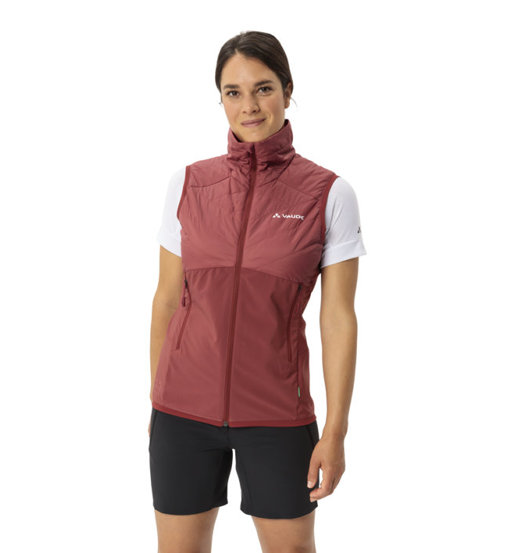 Vaude Wo Brenva II Gilet Donna: Recensione e Analisi