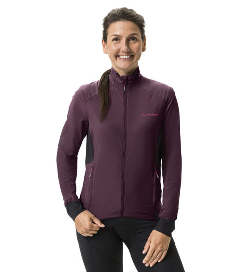 Vaude Wo Kuro Air - giacca ibrida - donna. Taglia I46 D42