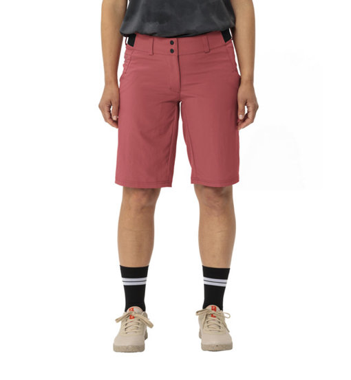 Vaude Wo Loamer Shorts MTB Donna | MyFitRank
