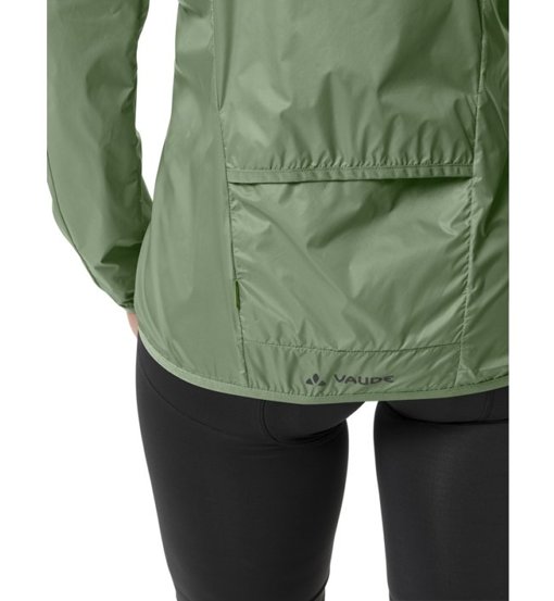 Vaude Wo Matera Air - giacca ciclismo - donna. Taglia I46 D42