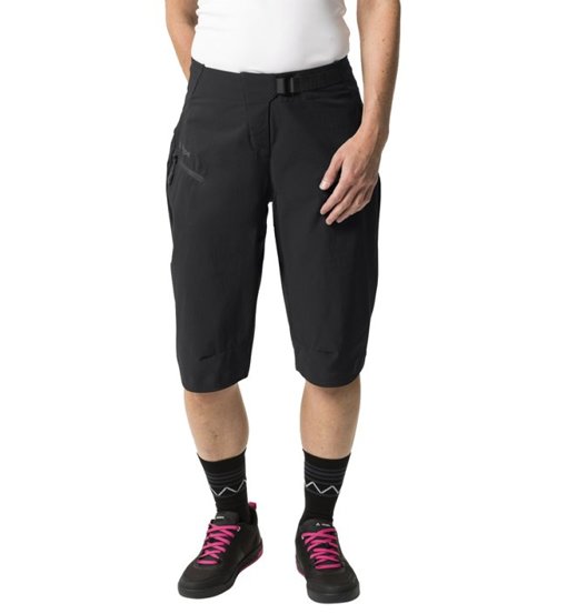 Vaude Wo Moab Pro - pantaloncini MTB - donna. Taglia I44 D40