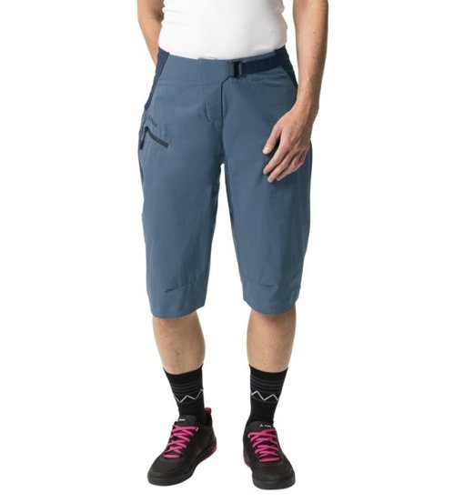Vaude Wo Moab Pro - pantaloncini MTB - donna. Taglia I46 D42