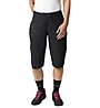 Vaude Wo Moab Pro - MTB-Hose - Damen, Black