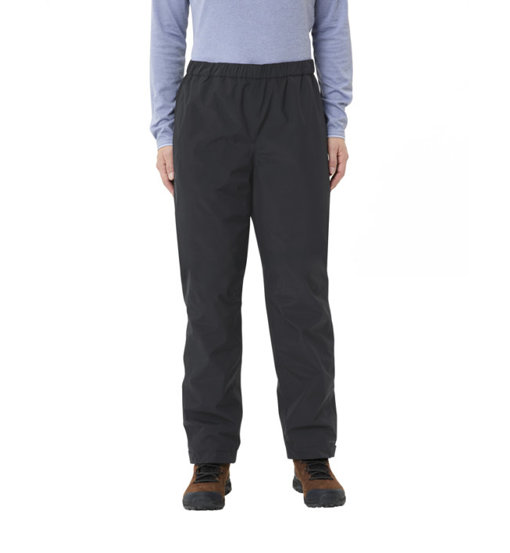 Vaude Wo Rosemoor Warm Pants: Recensione e Prezzo