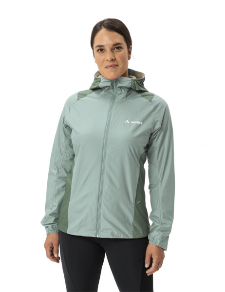 Vaude Wo Scopi Insulation - Hybridjacke - Damen, Gr. 42